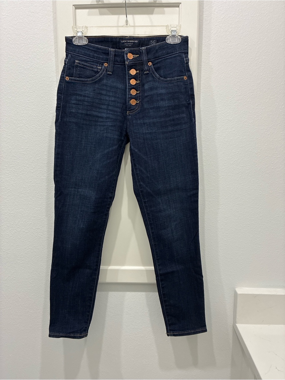 Lucky Brand Jeans